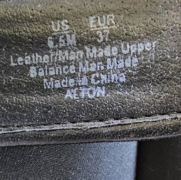 Sam Edelman Double Ankle Band Heels 👠 - Picture 6 of 6